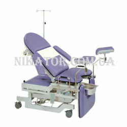 Гинекологическое кресло 3012 - Фото 1