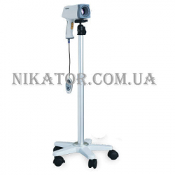 Видеокольпоскоп KN-2200 (с светодиодным источником света - Фото 1