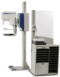 Маммограф ALPHA ST - Фото 1