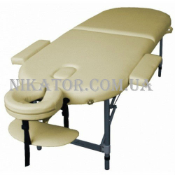 Массажный стол TES - Фото 1