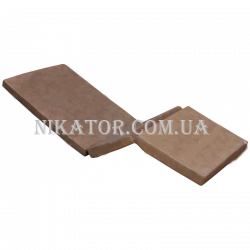 Матрас трехсекционный МД-3 - Фото 1