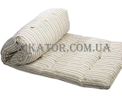 Матрас ватный  - Фото 1