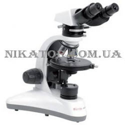 Микроскоп лабораторный тринокулярный XS-3330 - Фото 1