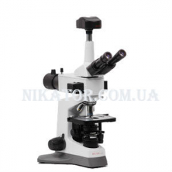 Бинокулярный микроскоп MCX100 FL LED Daffodil - Фото 1