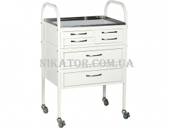 Стол манипуляционный МД SM 6 - Фото 1