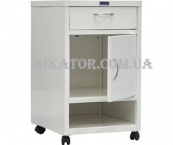 Тумба медицинская МД ТП-1 - Фото 1