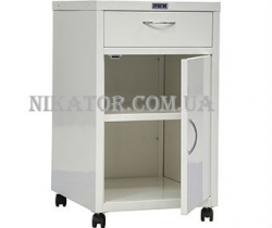 Тумба медицинская МД ТП-2 - Фото 1