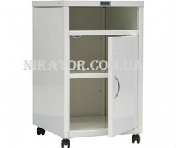 Тумба медицинская МД ТП-3 - Фото 1