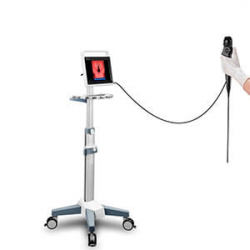 Видеобронхоскоп В41 (4.2) - Фото 1