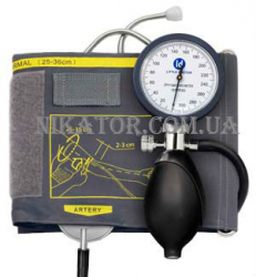 Механический тонометр LD-81 - Фото 1