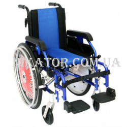 Детская коляска CHILD CHAIR - Фото 1