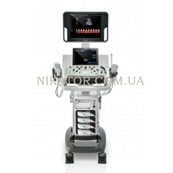 УЗИ аппарат Mindray DC-40 - Фото 1