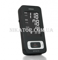Тонометр OMRON MIT Elite Plus - Фото 1
