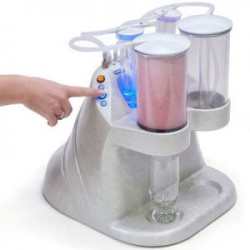 Аппарат для приготовления синглетно-кислородной пенки МИТ-С - Фото 1