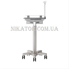 Мобильная тележка для ультразвукового сканера ДС009 - Фото 1