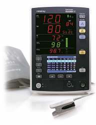 Монитор пациента Accutor V - Фото 1