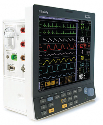 Монитор пациента Datascope Passport V - Фото 1
