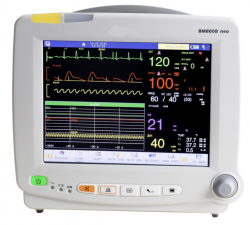 Монитор пациента ВМ800В neo - Фото 1