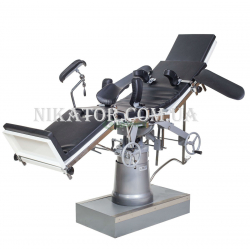 Стіл операційний МТ-100 - Фото 1