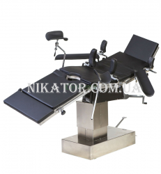 Стол операционный МТ300А - Фото 1