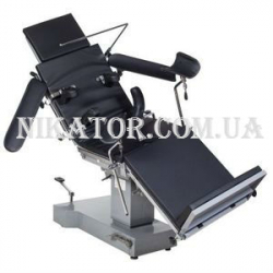 Стіл операційний МТ300В - Фото 1