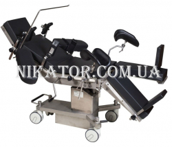 Стол операционный МТ600 - Фото 1