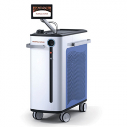 Гольмиевый лазер MultiPulse HoPlus - Фото 1