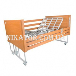 Кровать функциональная усиленная - Фото 1