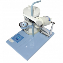 Відсмоктувач медичний педальний Н-004 - Фото 1