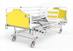 Кровать медицинская PLL HOSPITAL - Фото 1