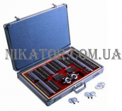 Наборы офтальмологических пробных очковых линз 158 - Фото 1