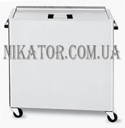 Нагрівач пакетів M-4 - Фото 1