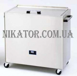 Нагревающие системы Packheaters - Фото 1