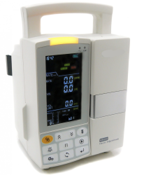 Насос инфузионный  МЕ600 - Фото 1