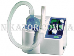 Ультразвуковой ингалятор OMRON NE-U17 Ultra A.I.R - Фото 1