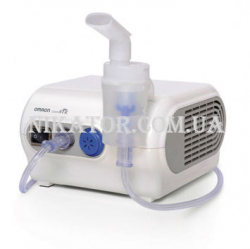 Компрессорный небулайзер OMRON NE - C28P - Фото 1