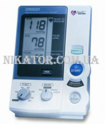 Тонометр OMRON НЕМ-907  - Фото 1