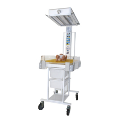 Устройство неонатальное для фототерапии и обогрева НО-АФ-КР1 - Фото 1