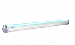 Облучатель бактерицидный настенный ОБН-75M - Фото 1