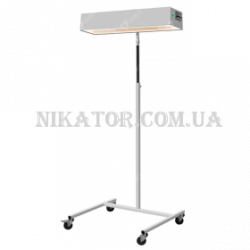 Облучатель для верхнего обогрева младенца ЛВО-01 - Фото 1