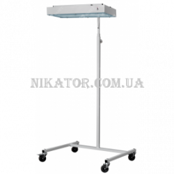Облучатель физиотерапевтический ОФП-01 - Фото 1