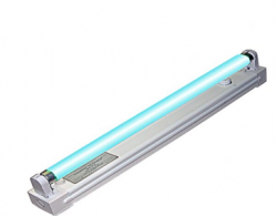 Облучатель бактерицидный настенно-потолочный ОБН-35м - Фото 1