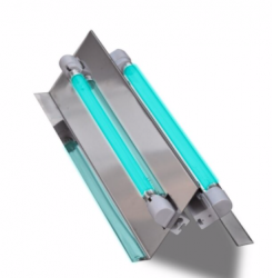 Облучатель бактерицидный ОБН-15м - Фото 1