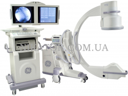 Мобильная кардиологическая система OEC 9900 - Фото 1