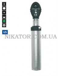 Офтальмоскоп KaWe EUROLIGHT E36 - Фото 1