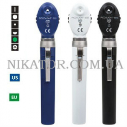 Офтальмоскоп KaWe PICCOLIGHT E 56 - Фото 1