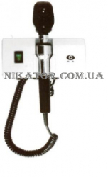 Офтальмоскоп YZ6G - Фото 1