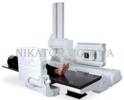 Цифровая рентгенодиагностическая система OPERA Swing  - Фото 1