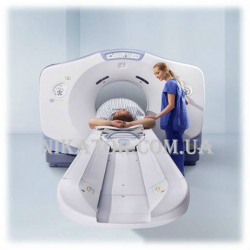 Компьютерный томограф Optima CT580 W - Фото 1