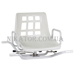 Вращающееся кресло для ванной - Фото 1